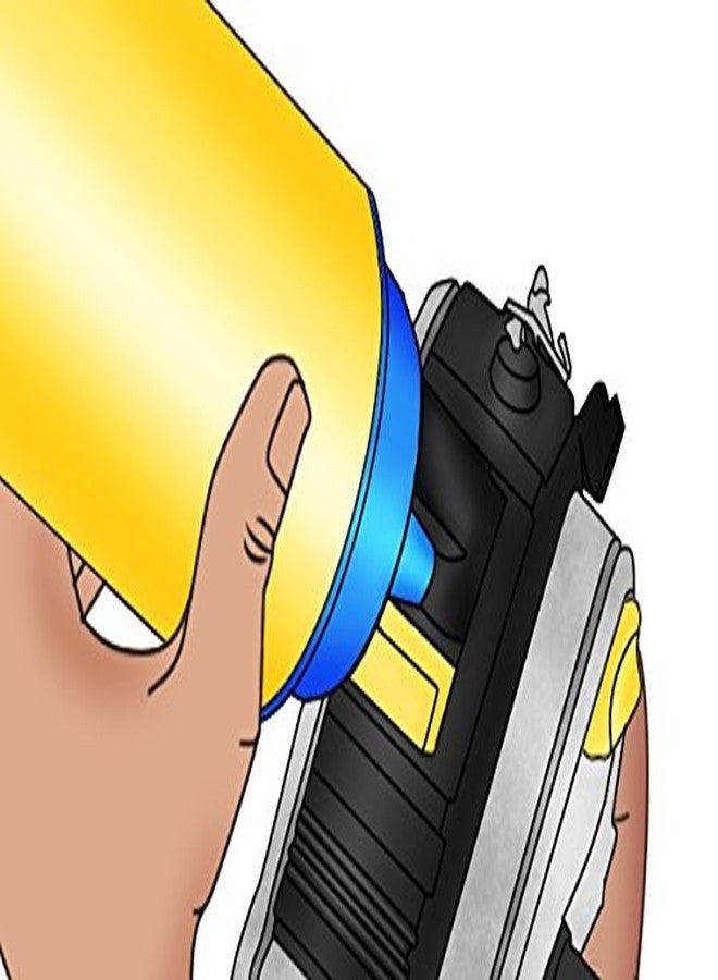 ISC Quality Chalk Line Reel Combo (15 Meter/ 50ft) - Image 3